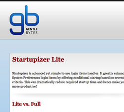 Highlight startupizer lite page thumb
